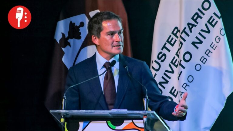 El alcalde, Javier López Casarin, presenta los resultados del programa ”Cosechas tempranas, UNISA”