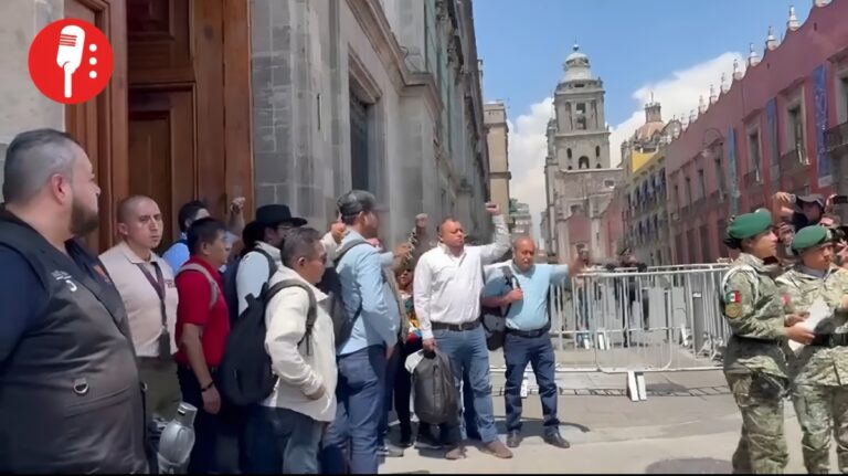 Sheinbaum y Sección 22 acuerdan nuevas plazas para maestros