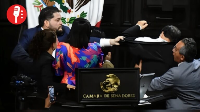 El golpeador de Mancilla le enfurece que le llamen golpeador