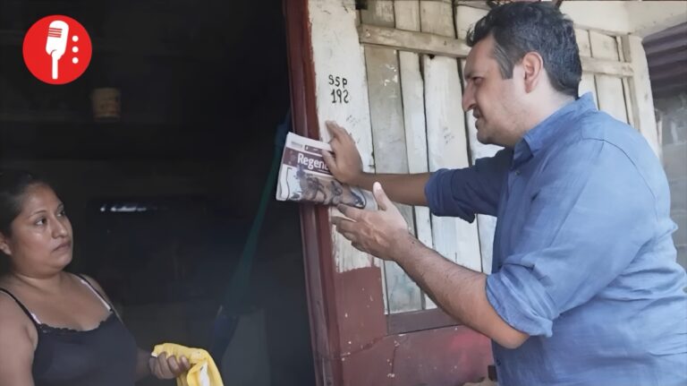 “Debemos prepararnos”: López Beltrán advierte presión de EUA