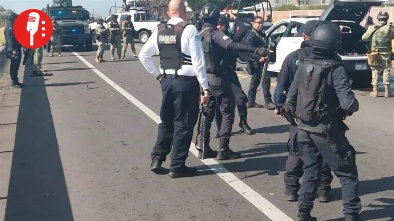 Militares repelen ataque armado en La Piedad; hay tres muertos