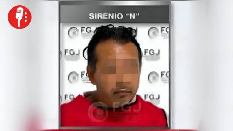 Pruebas genéticas vinculan a proceso a padrastro en Tamaulipas