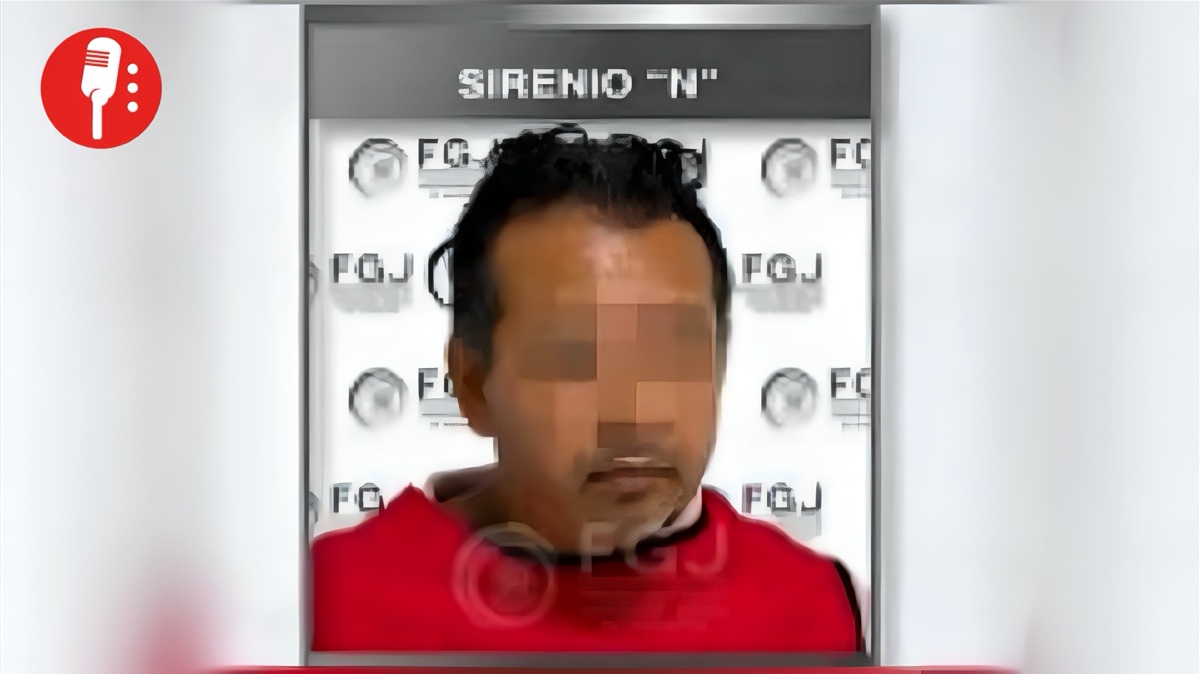 Pruebas genéticas vinculan a proceso a padrastro en Tamaulipas
