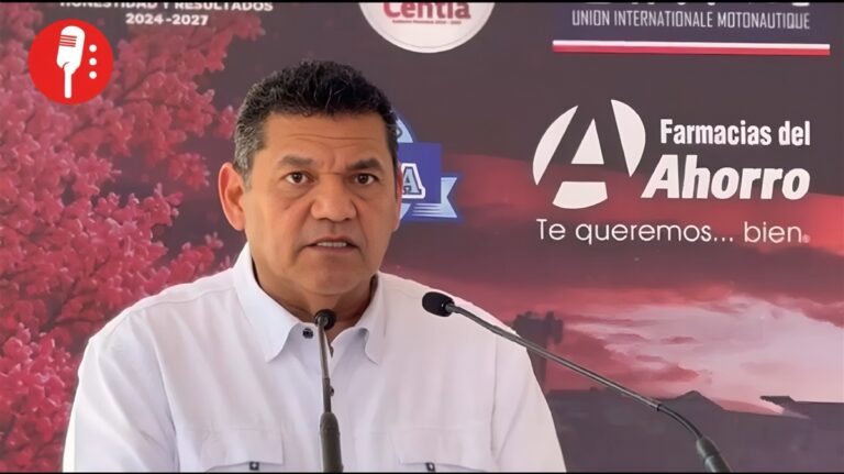 Tabasco vuelve a vivir la fiesta del Grijalva con la motonáutica