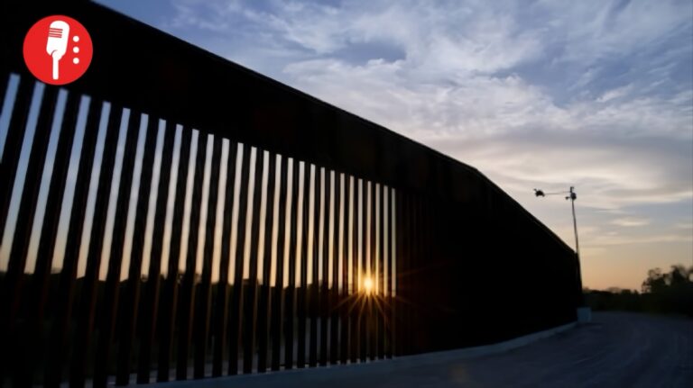 Tribunal de EUA niega frenar el muro en tierras Tohono O’odham