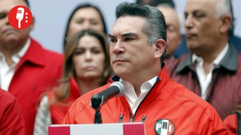 “Alito” Moreno paga asesoría de imagen en EUA por 120 mil dólares