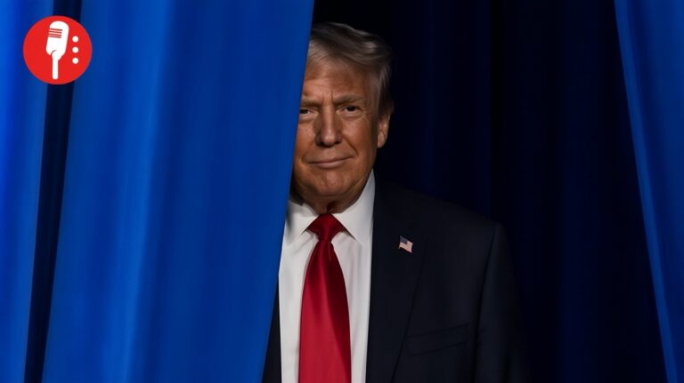 Trump exige a Irán rendirse en plena crisis por Ormuz