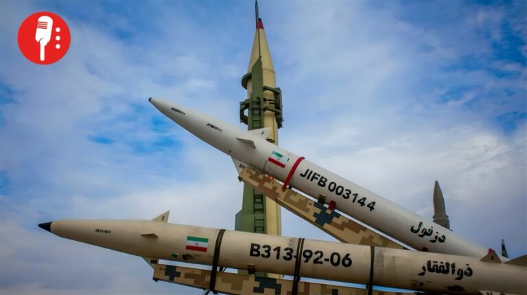 Irán anuncia giro ofensivo tras el fracaso de la tregua con EUA