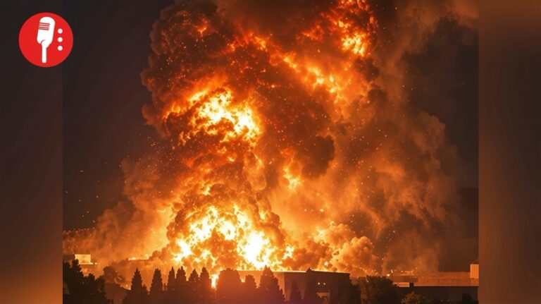 Ataque ruso con misiles deja al menos 13 muertos en Kiev