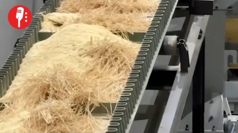 China le apuesta al bambú para desterrar el plástico