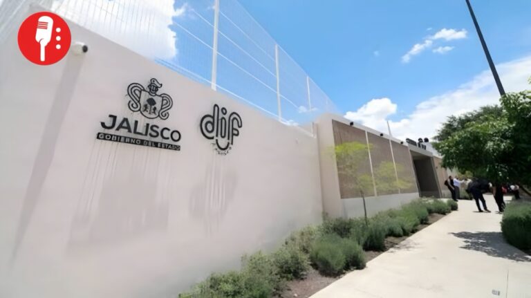 Reaprehenden a exdirector del DIF Jalisco tras polémica liberación