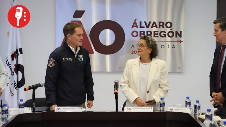 Álvaro Obregón usa satélite propio para prevenir incendios forestales