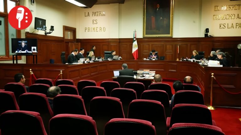 Corte permite a la SSPC litigar contra exfuncionarios de García Luna
