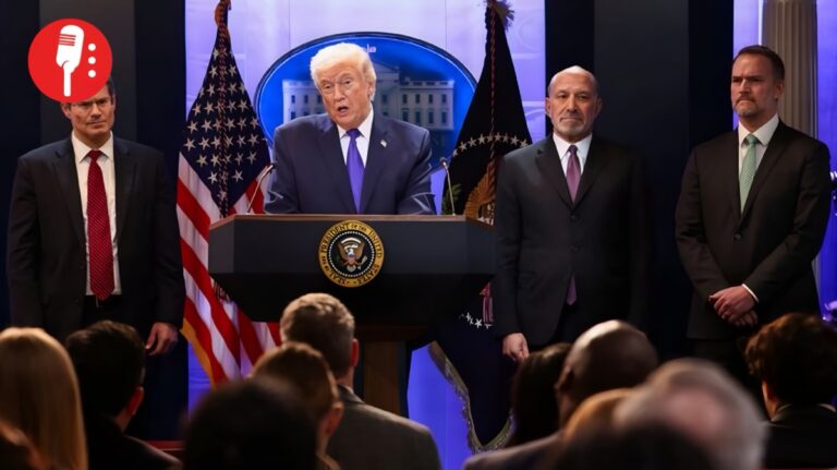 Grandes empresas cobran millones tras el fallo contra los aranceles de Trump