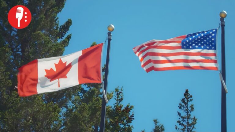 Ontario amenaza con dejar sin luz a Estados Unidos por guerra de aranceles