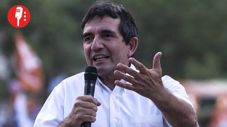 Vinculan a proceso al chofer clave en el caso Cuén