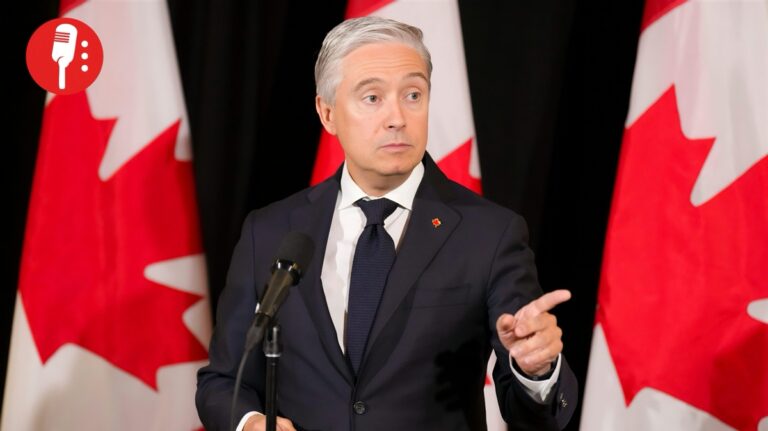 Canadá contraataca con aranceles de 27 mil millones de dólares