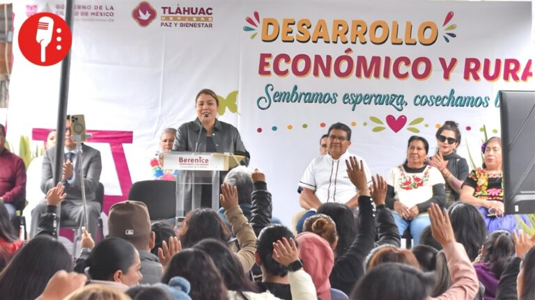 Tláhuac impulsa a 100 negocios con apoyo económico