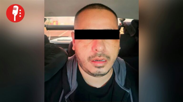 Cae “Koki”, líder de Pueblo Unido en Tabasco