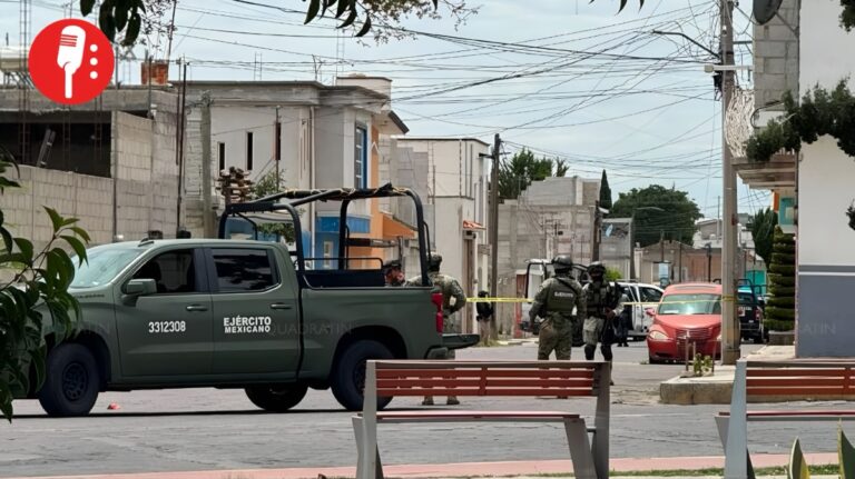 Cae en Huamantla mujer señalada como “La Reina del Sur”