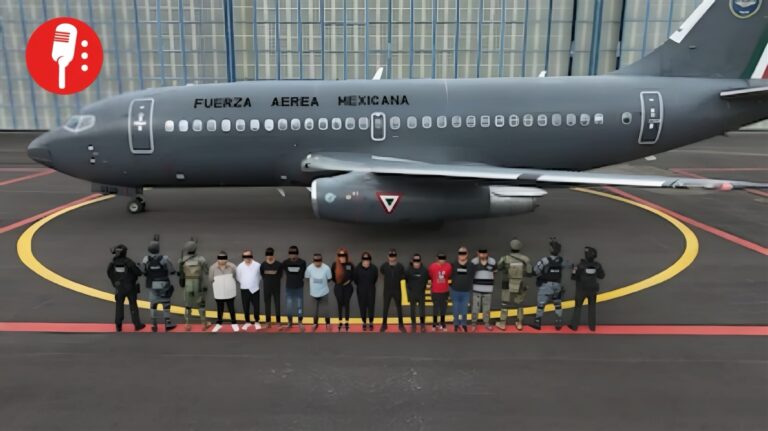 Cerco militar rodea al Tío Lako en Michoacán