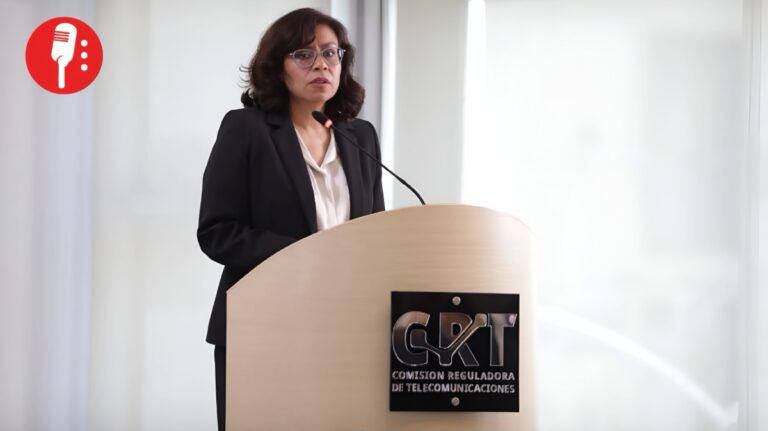 La CRT aprueba lineamientos para audiencias y descarta censura
