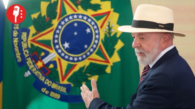 Brasil apuesta por los BRICS frente al arancel de Trump
