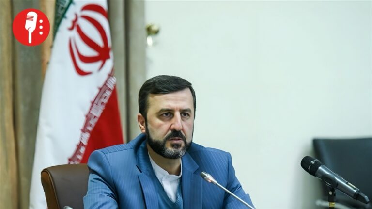 Irán advierte que puede atacar primero a EUA