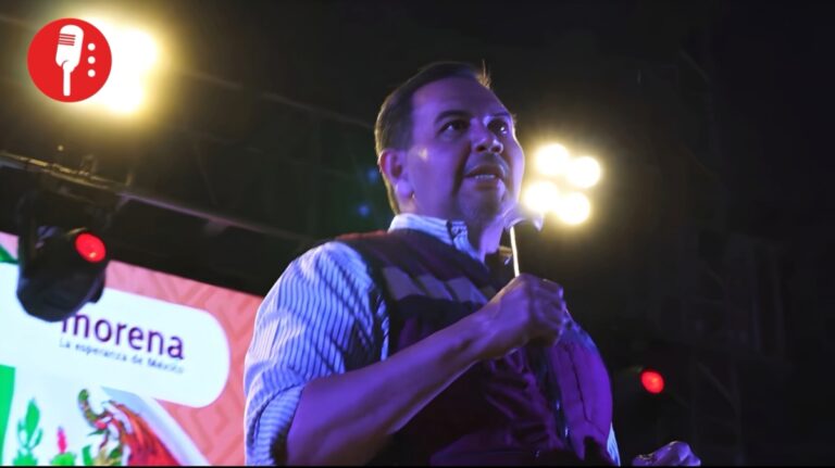 Cruz Pérez Cuéllar propone debate abierto sobre el futuro de la Fiscalía en Chihuahua