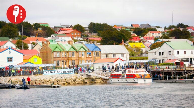 Estados Unidos amenaza a Reino Unido por soberanía de las Malvinas