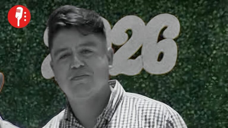 Matan a balazos a creador de contenido en Puebla