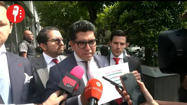 FGR investiga a ex funcionarios de Tere Jiménez por dinero de Next Energy