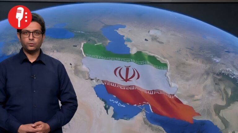 Irán detalla represalia por ataque a isla de Larak