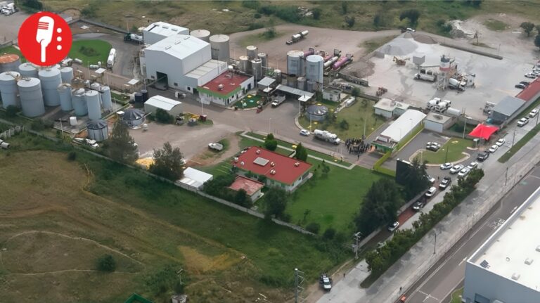 Marina y FGR aseguran 800 mil litros de combustible en Puebla