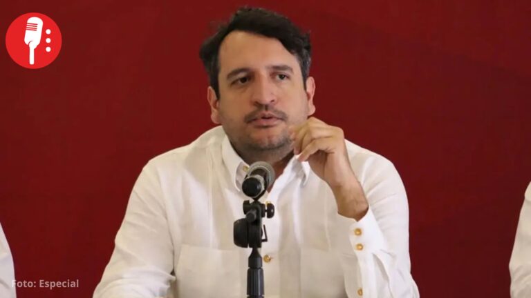 López Beltrán responde a EUA por cancelación de visa y acusa “fobia” contra Morena