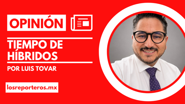 Cuando Izquierda y Derecha ya no alcanzan