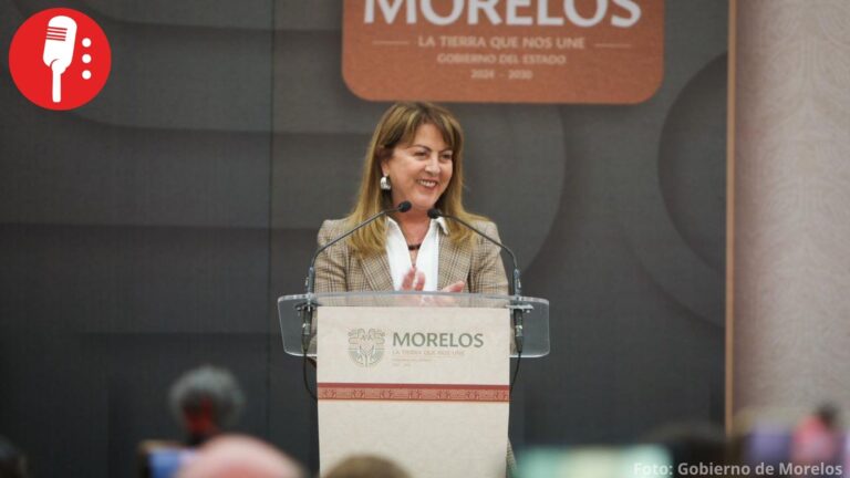 Morelos invertirá en más de mil cámaras para blindar seguridad en universidades
