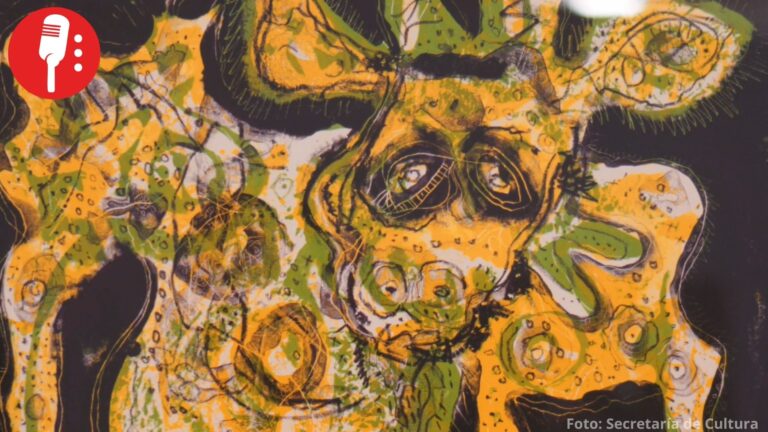 De Oaxaca a París: exposición de Rufino Tamayo, Rodolfo Nieto y Francisco Toledo