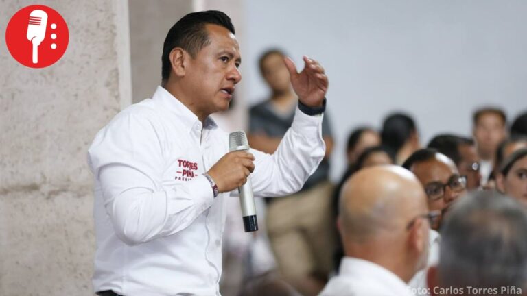 Homicidios a la baja en Michoacán: Carlos Torres Piña atribuye el cambio al Plan Michoacán