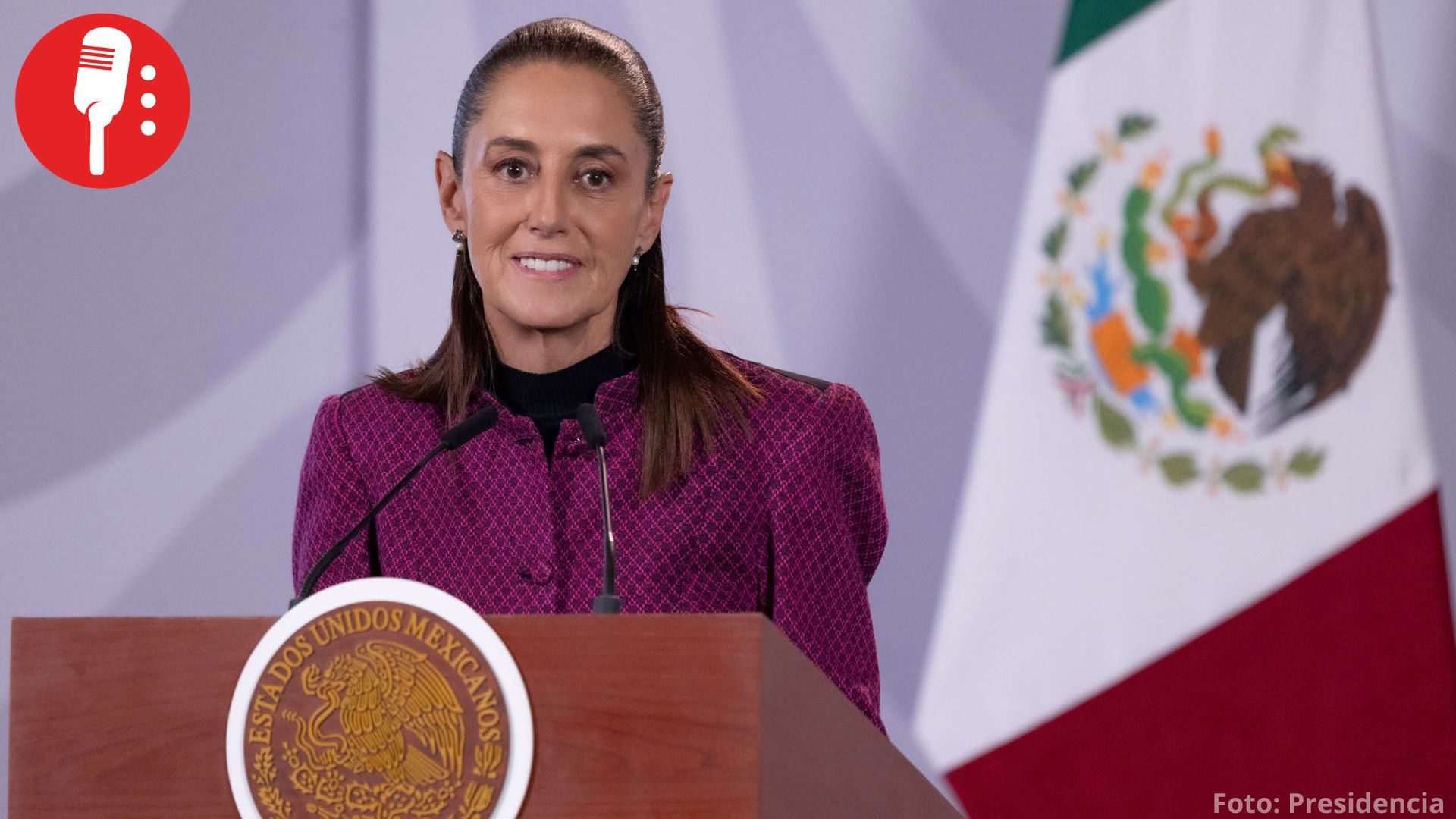 “Cada quien es responsable de sus actos”: Sheinbaum sobre Enrique Inzunza en el Senado