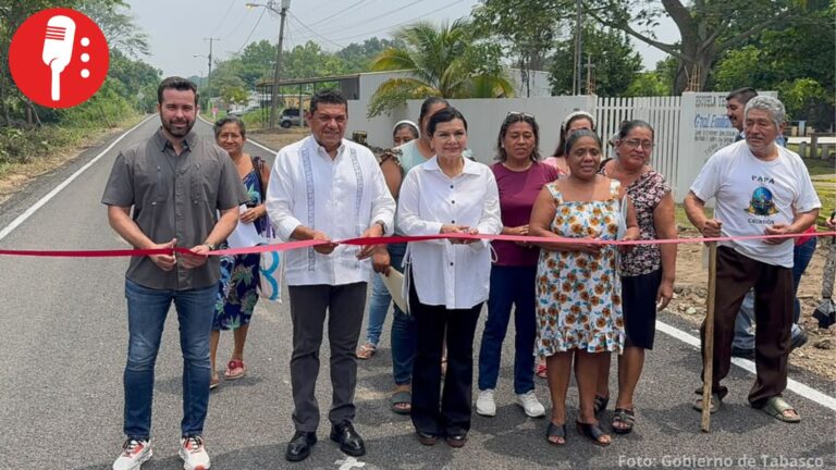 Infonavit y Conavi construirán 70 mil viviendas en Tabasco
