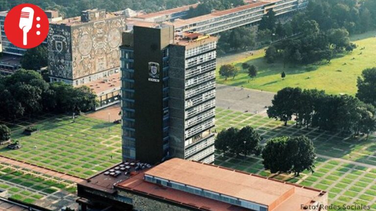 UNAM pagó 100 millones a una empresa “antifraude” que no pudo con el examen de admisión