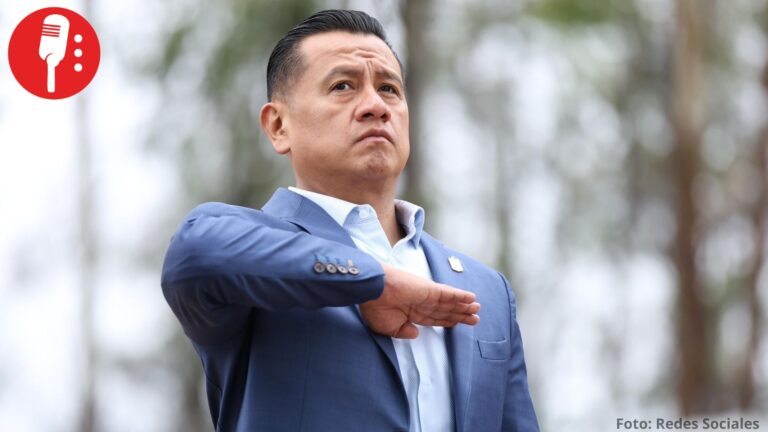 Carlos Torres Piña cierra su etapa como fiscal para ir por la gubernatura de Michoacán