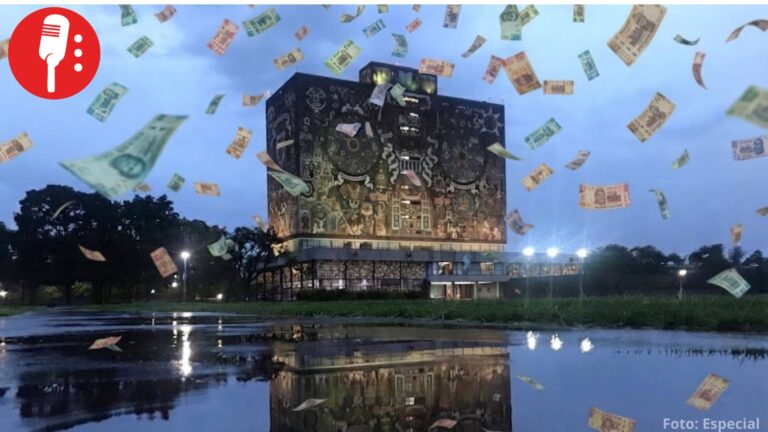 Examen de control elevó a 104 mdp el gasto de la UNAM en su proceso de ingreso 2026