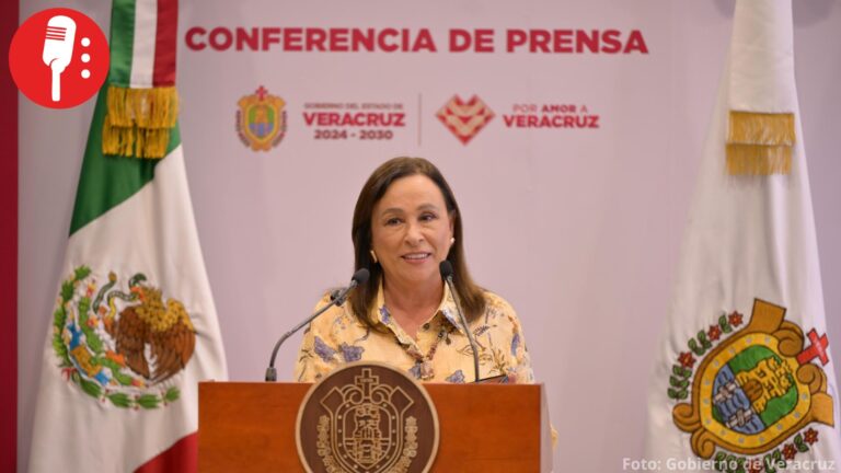 Homicidios dolosos caen 7.54% en Veracruz durante agosto, el segundo mejor registro histórico