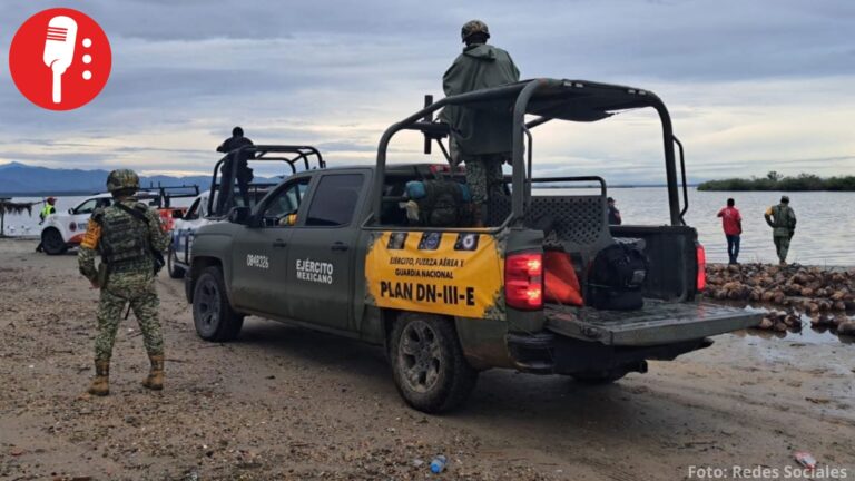 Ejército y Guardia Nacional activan Plan DN-III-E por huracán “Polo” en Jalisco y Colima