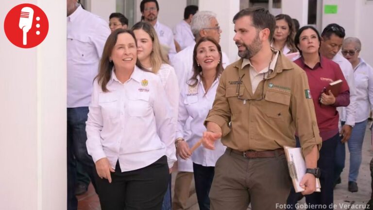 Más de 4 mil millones de pesos para renovar cinco hospitales de Veracruz
