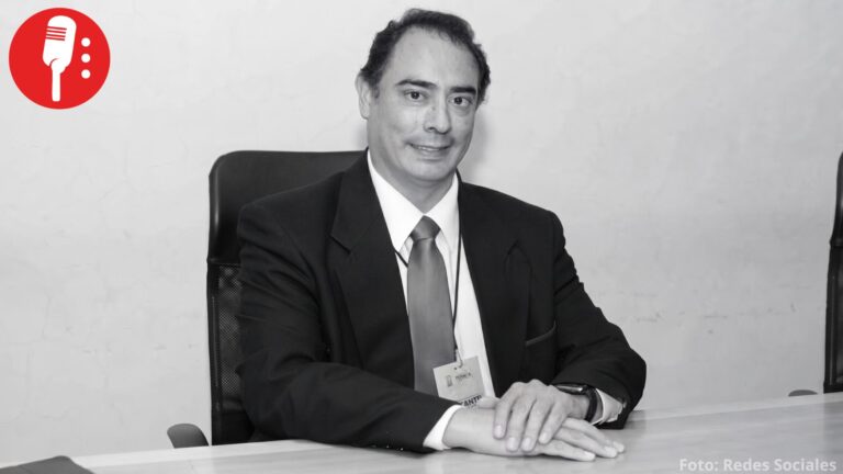 FGE Puebla investiga muerte del coordinador jurídico de la Secretaría Anticorrupción