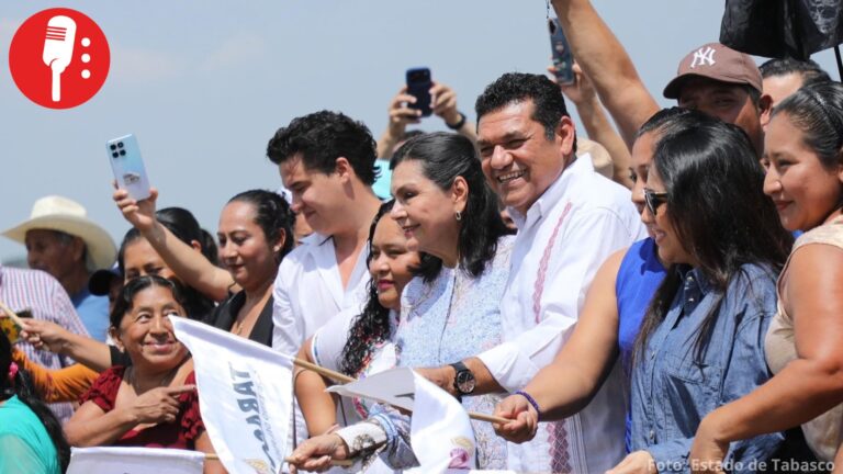Tabasco tiene potencial para brillar en el turismo: Javier May
