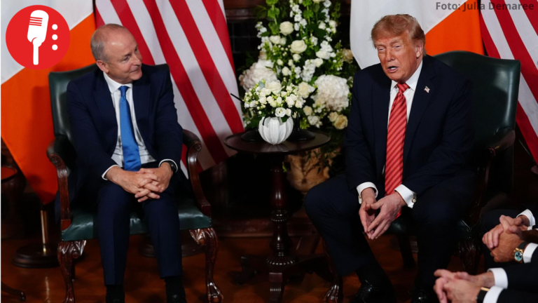 Trump arremete contra Londres con mensajes provocativos